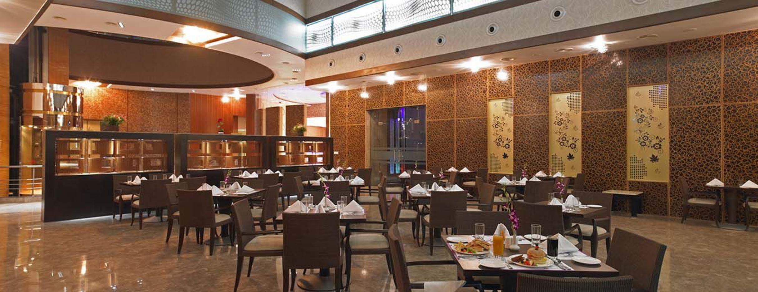 Royal Orchid Central Kireeti Hampi, Hospet Luaran gambar