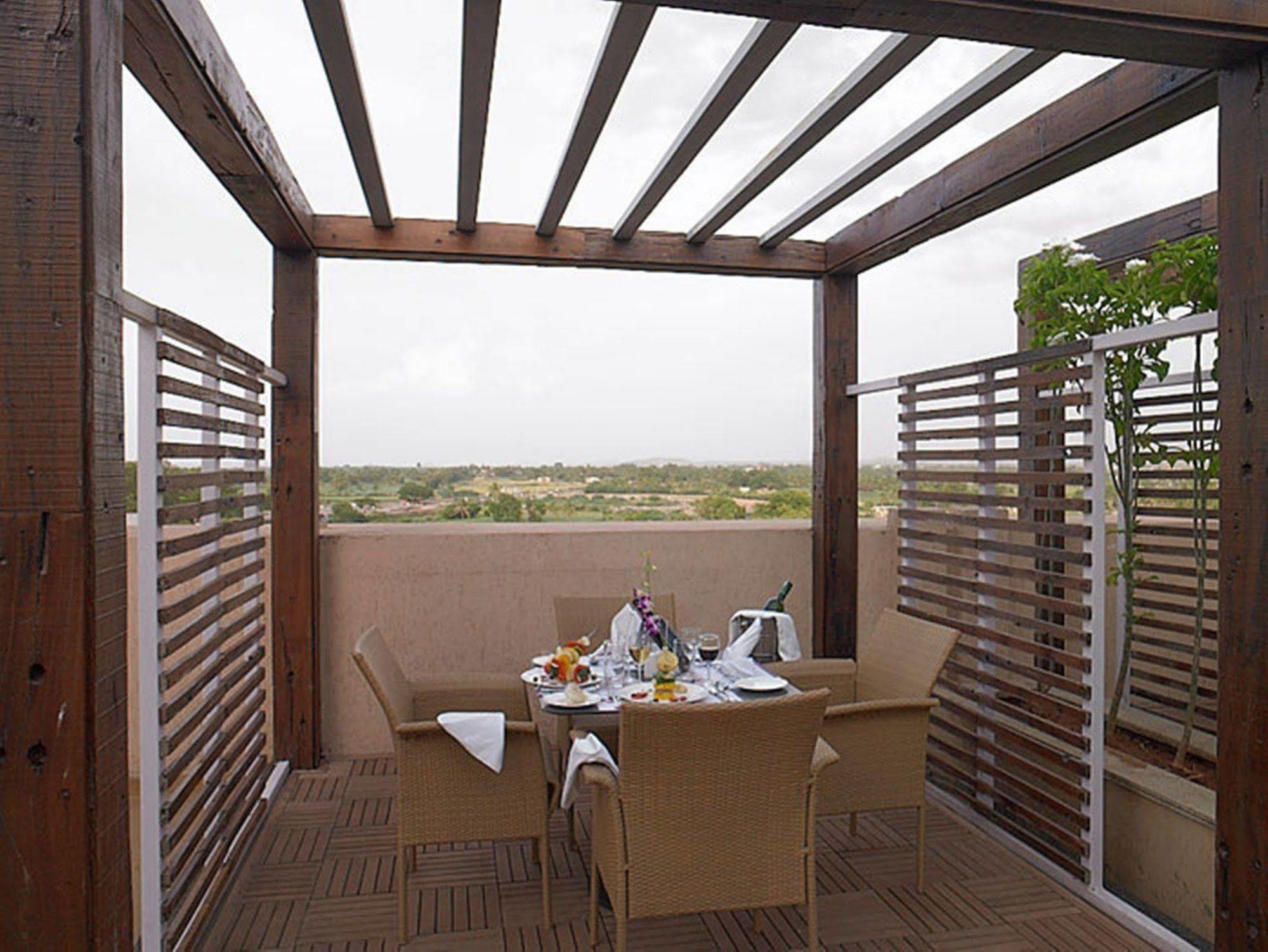 Royal Orchid Central Kireeti Hampi, Hospet Luaran gambar