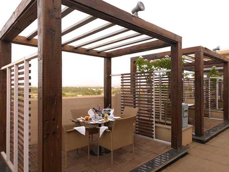 Royal Orchid Central Kireeti Hampi, Hospet Luaran gambar